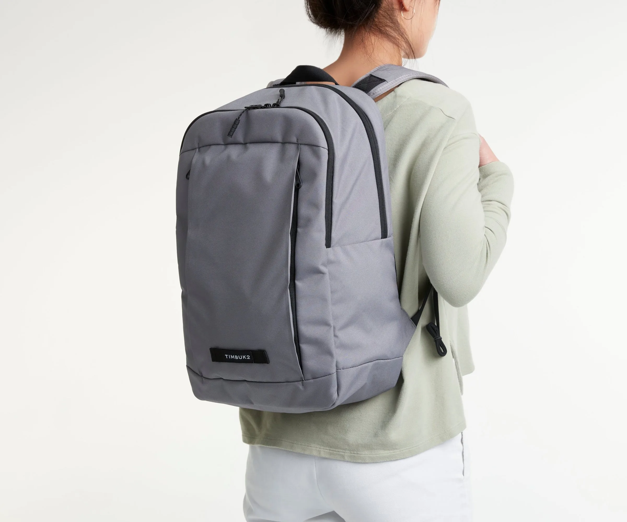 Parkside Laptop Backpack 2.0