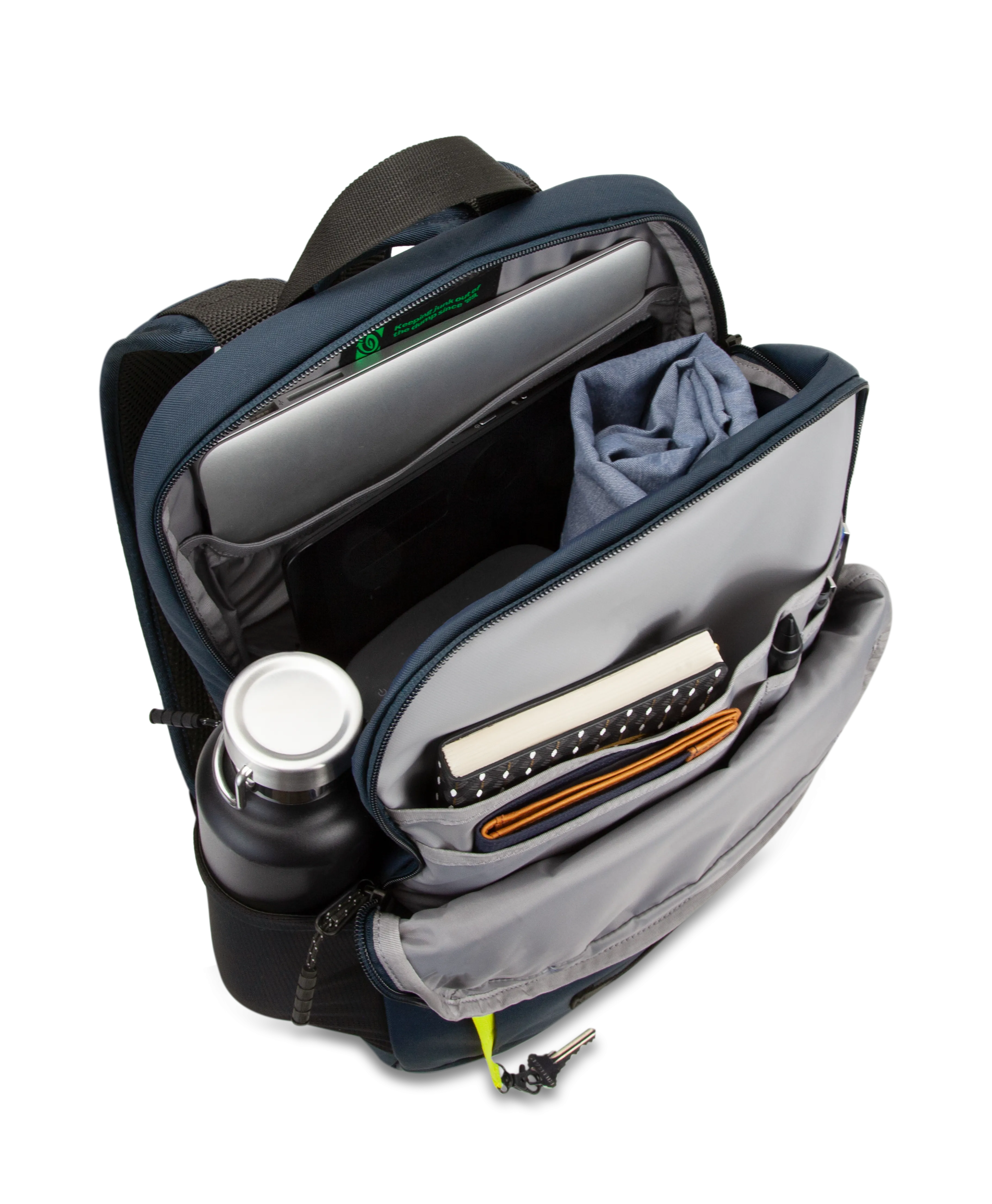 Parkside Laptop Backpack 2.0