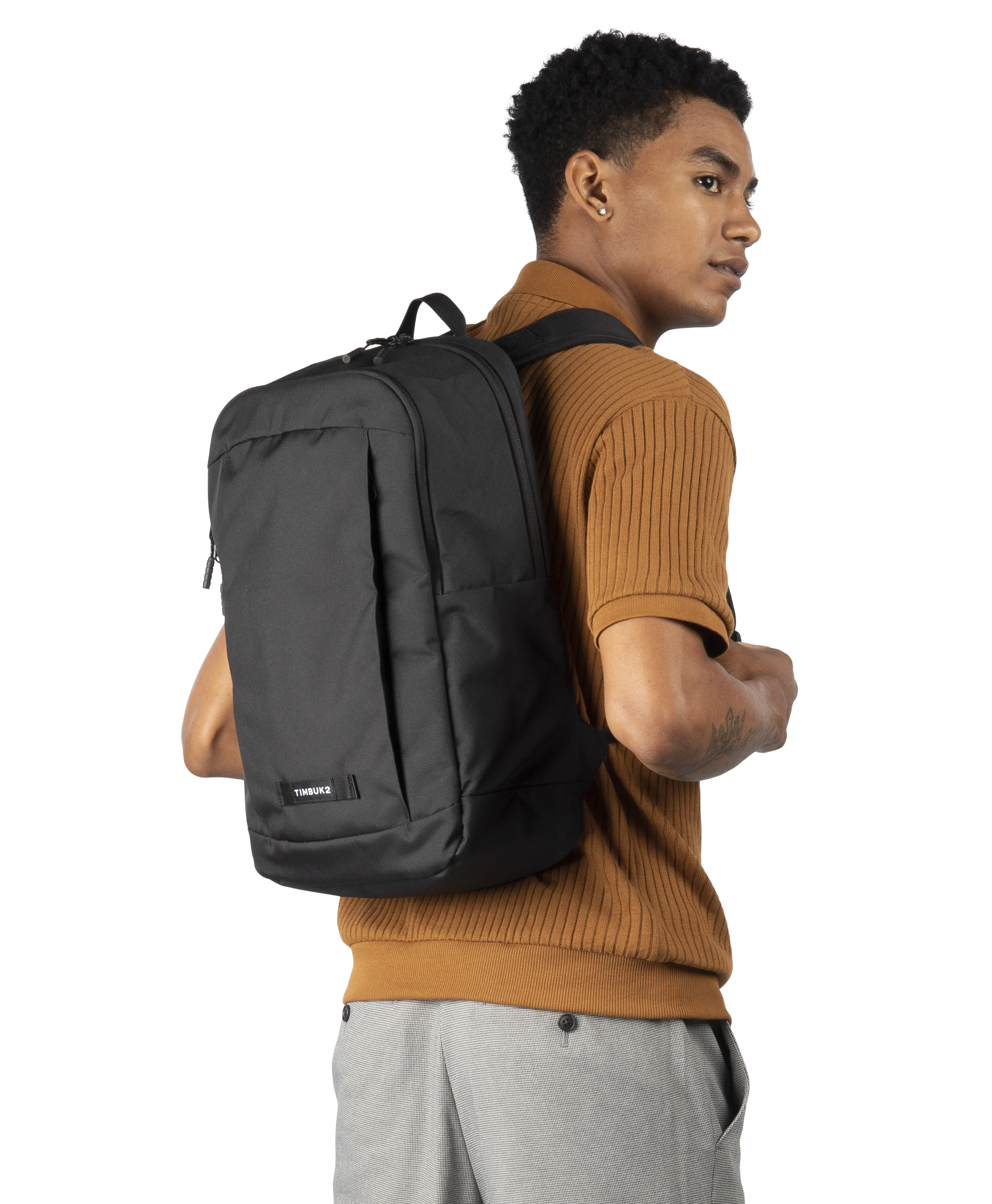 Parkside Laptop Backpack 2.0