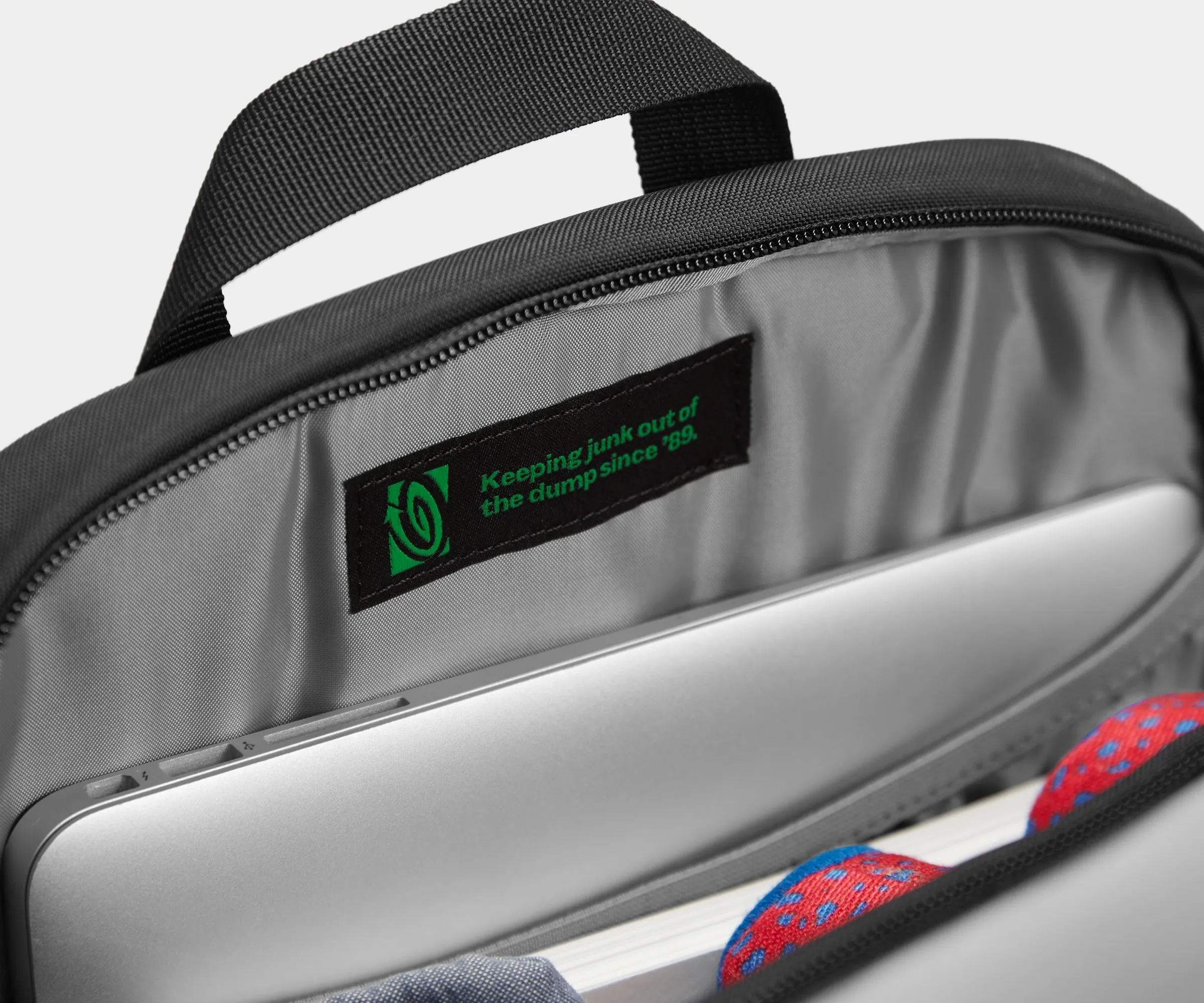 Parkside Laptop Backpack 2.0