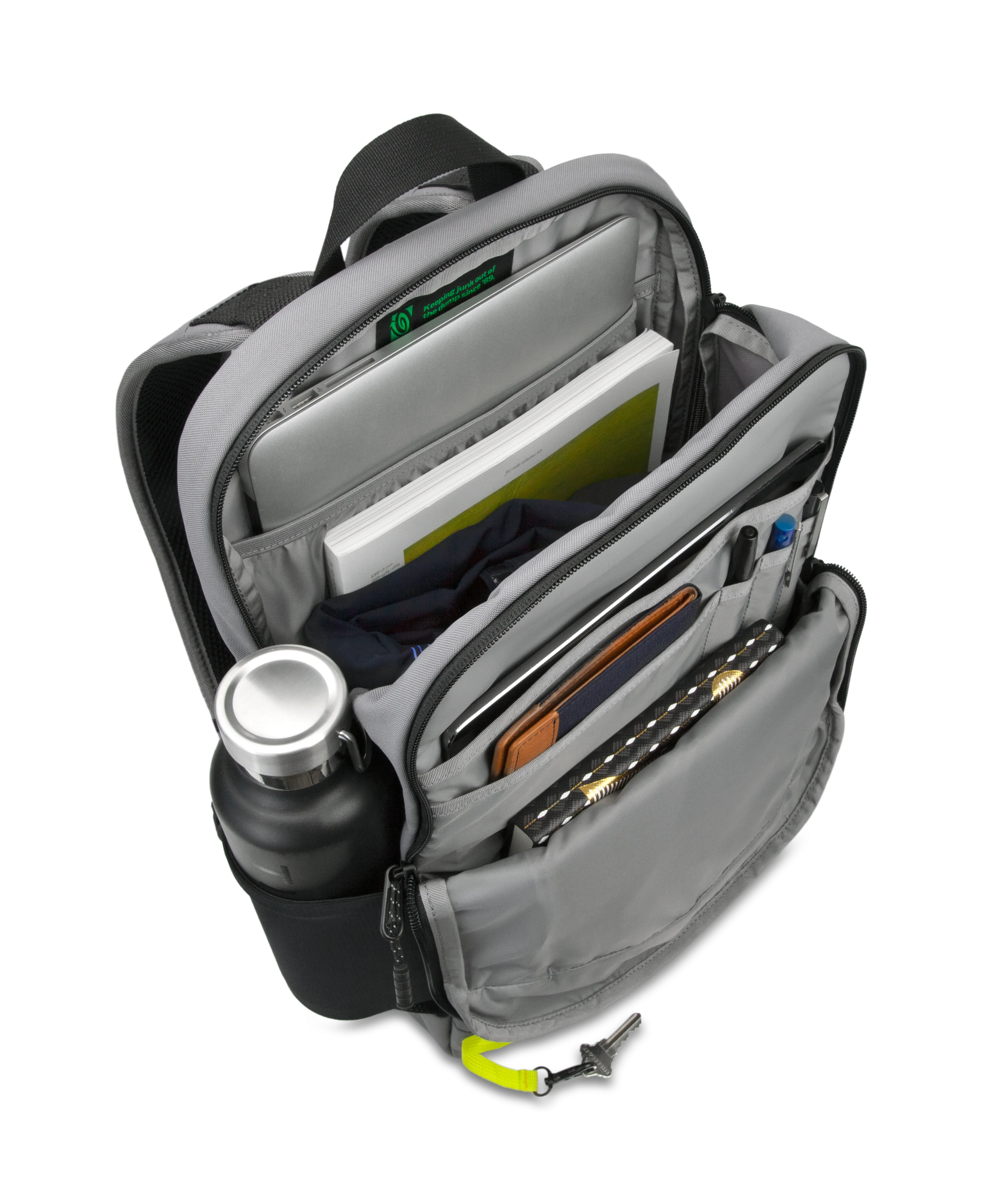 Parkside Laptop Backpack 2.0