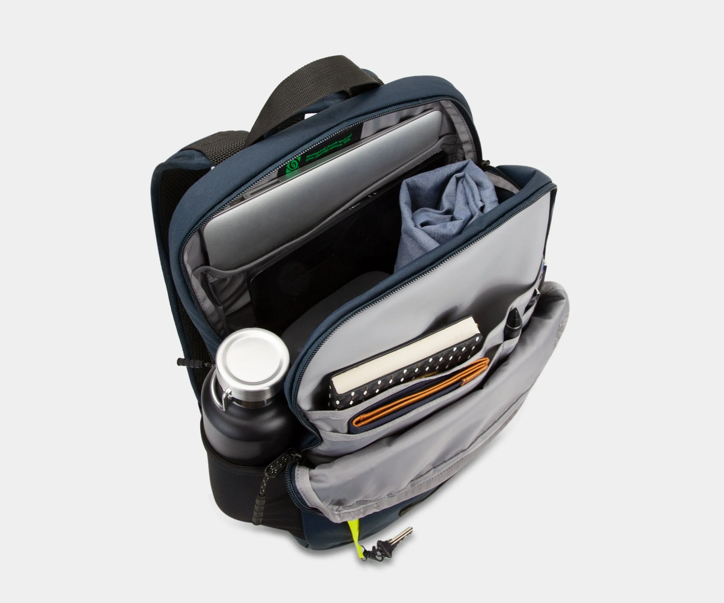Parkside Laptop Backpack 2.0