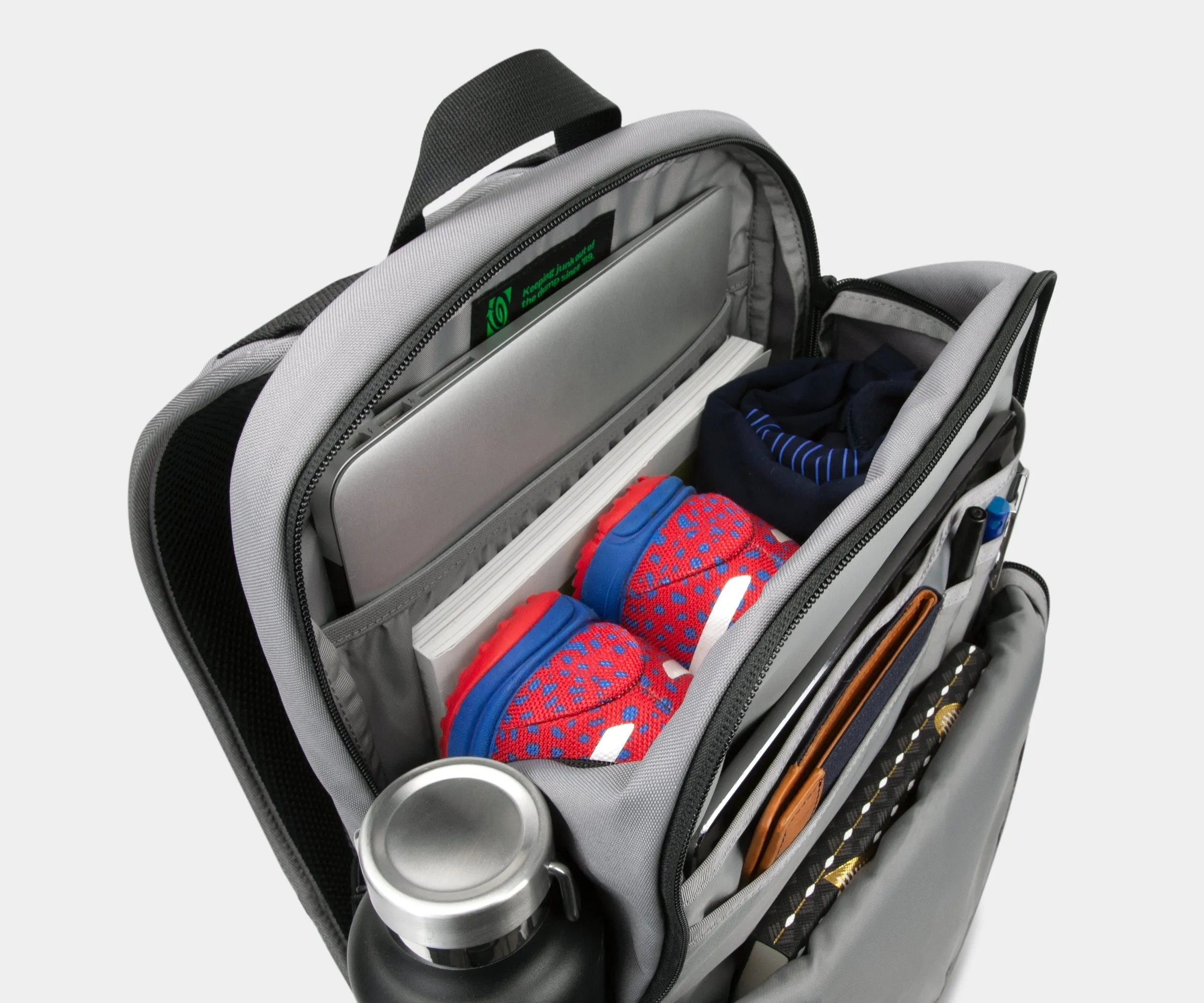 Parkside Laptop Backpack 2.0