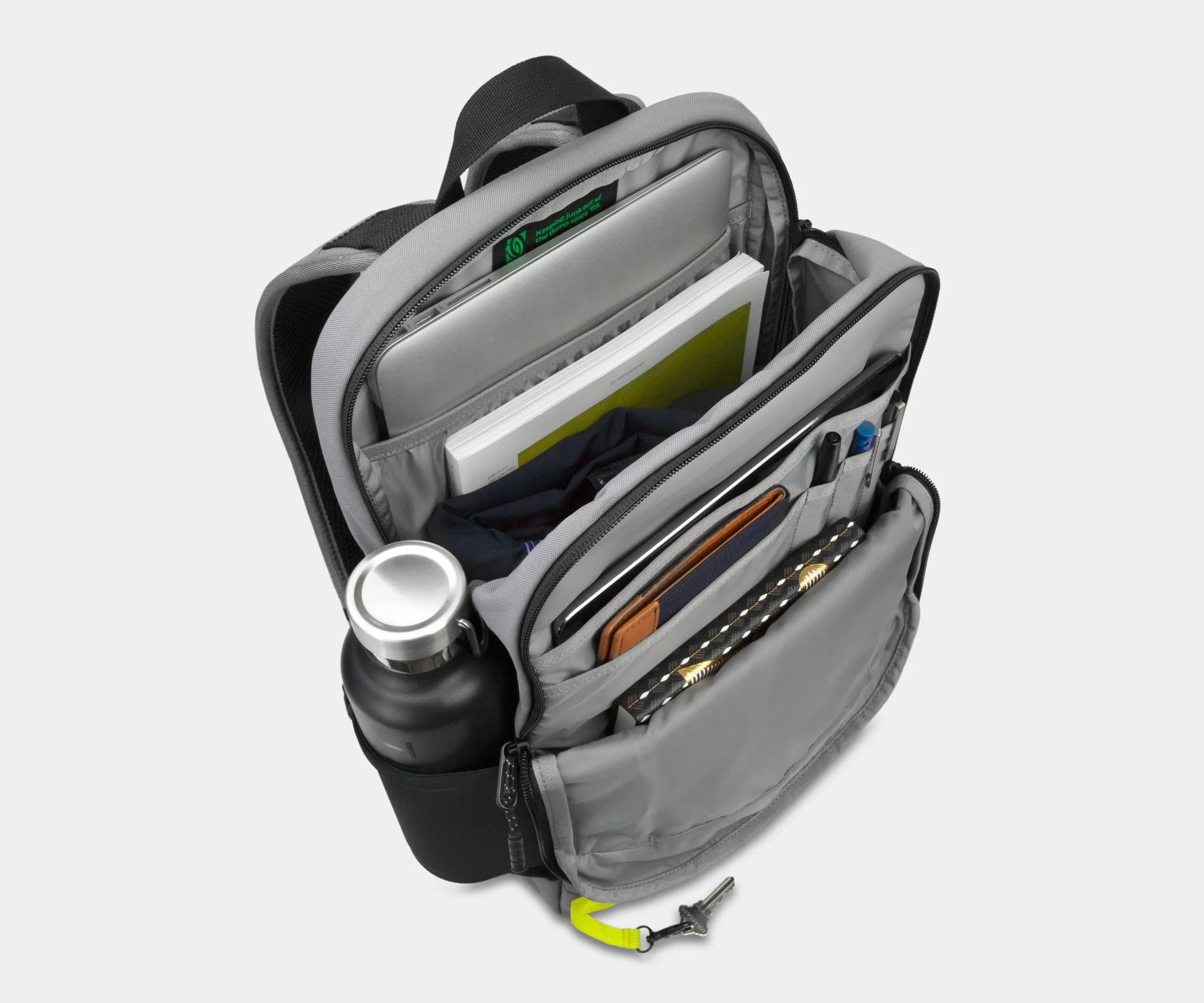 Parkside Laptop Backpack 2.0
