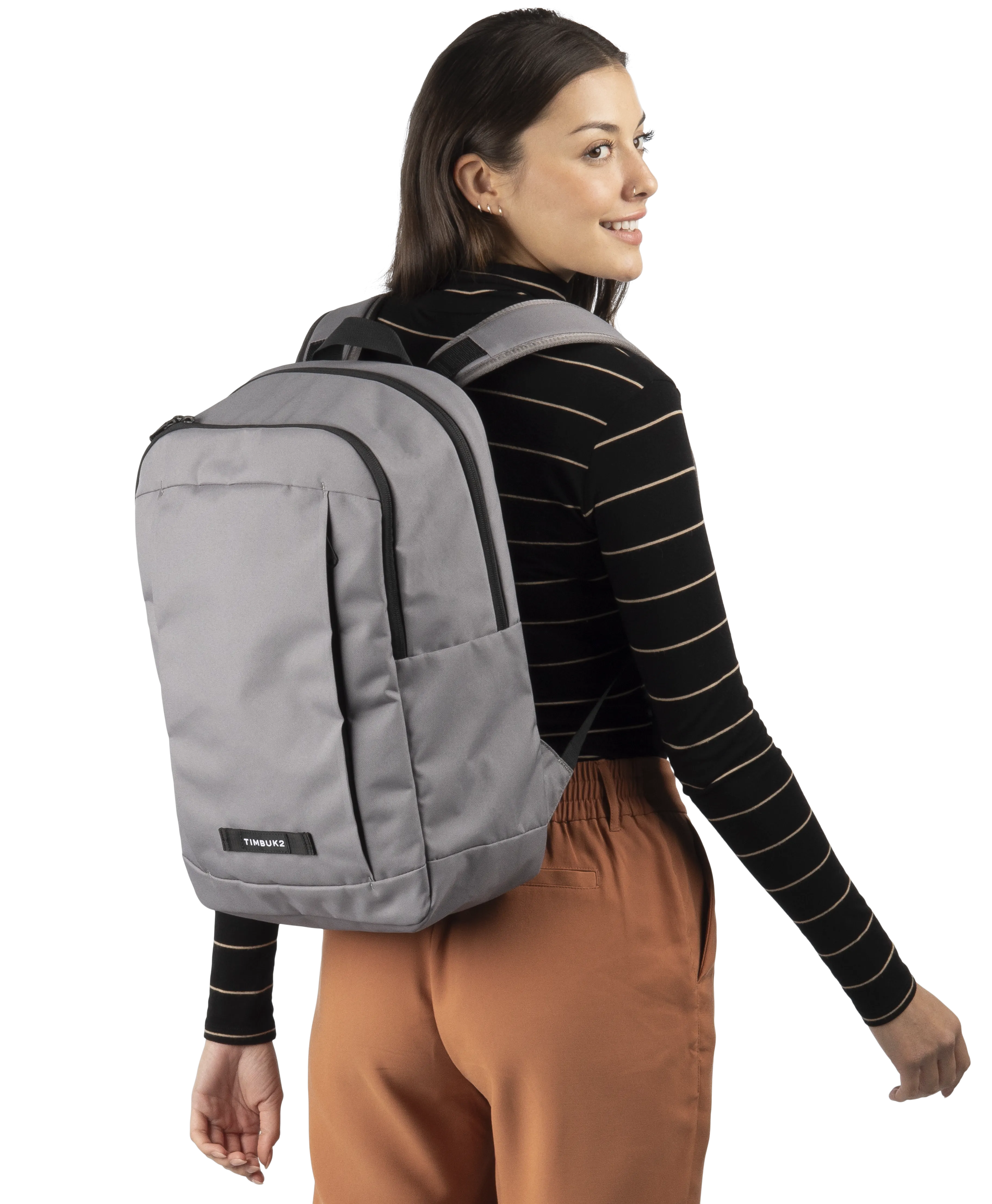 Parkside Laptop Backpack 2.0