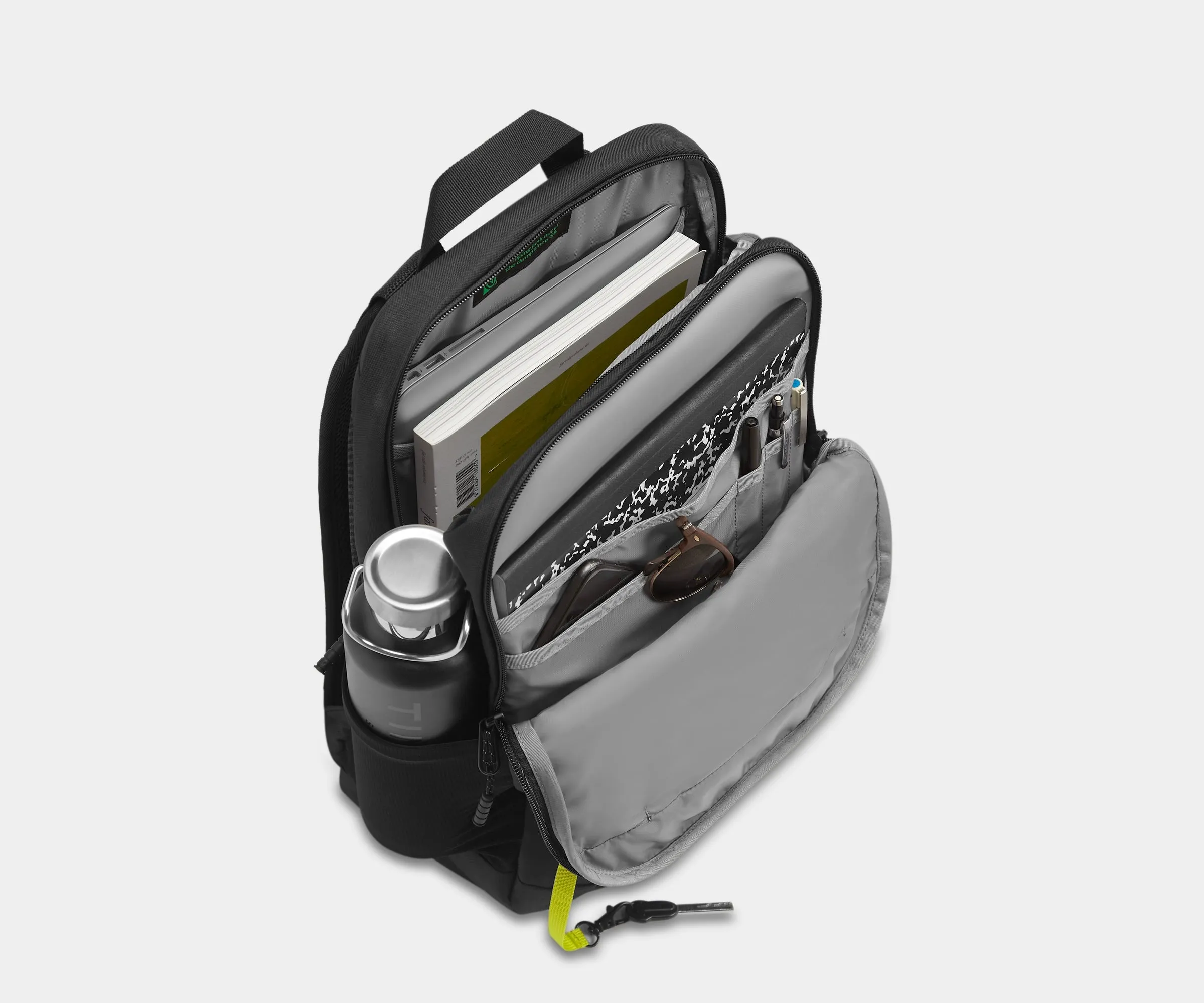 Parkside Laptop Backpack 2.0