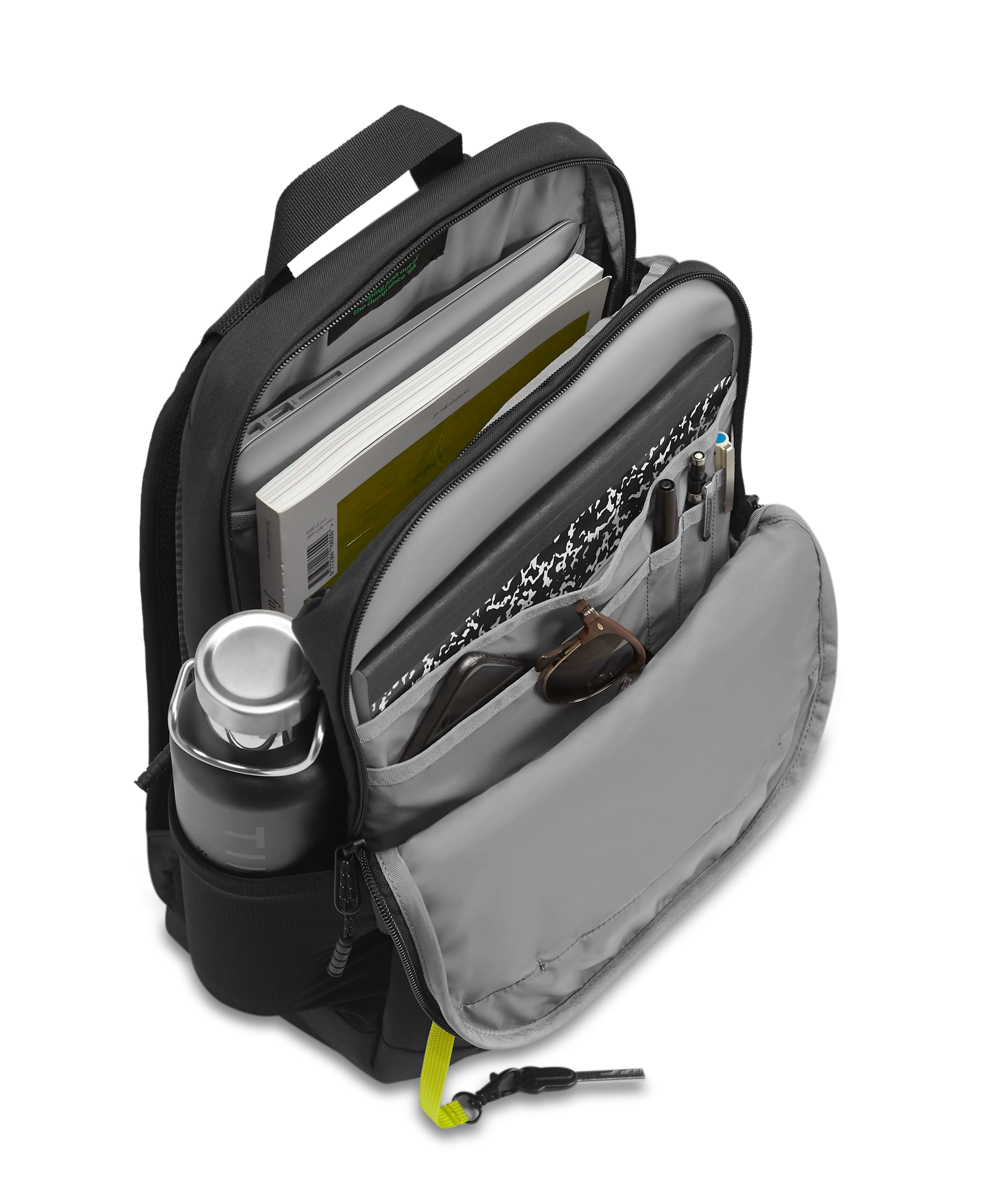 Parkside Laptop Backpack 2.0