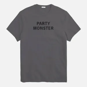 Party Monster // Hand-Dyed Exclusive