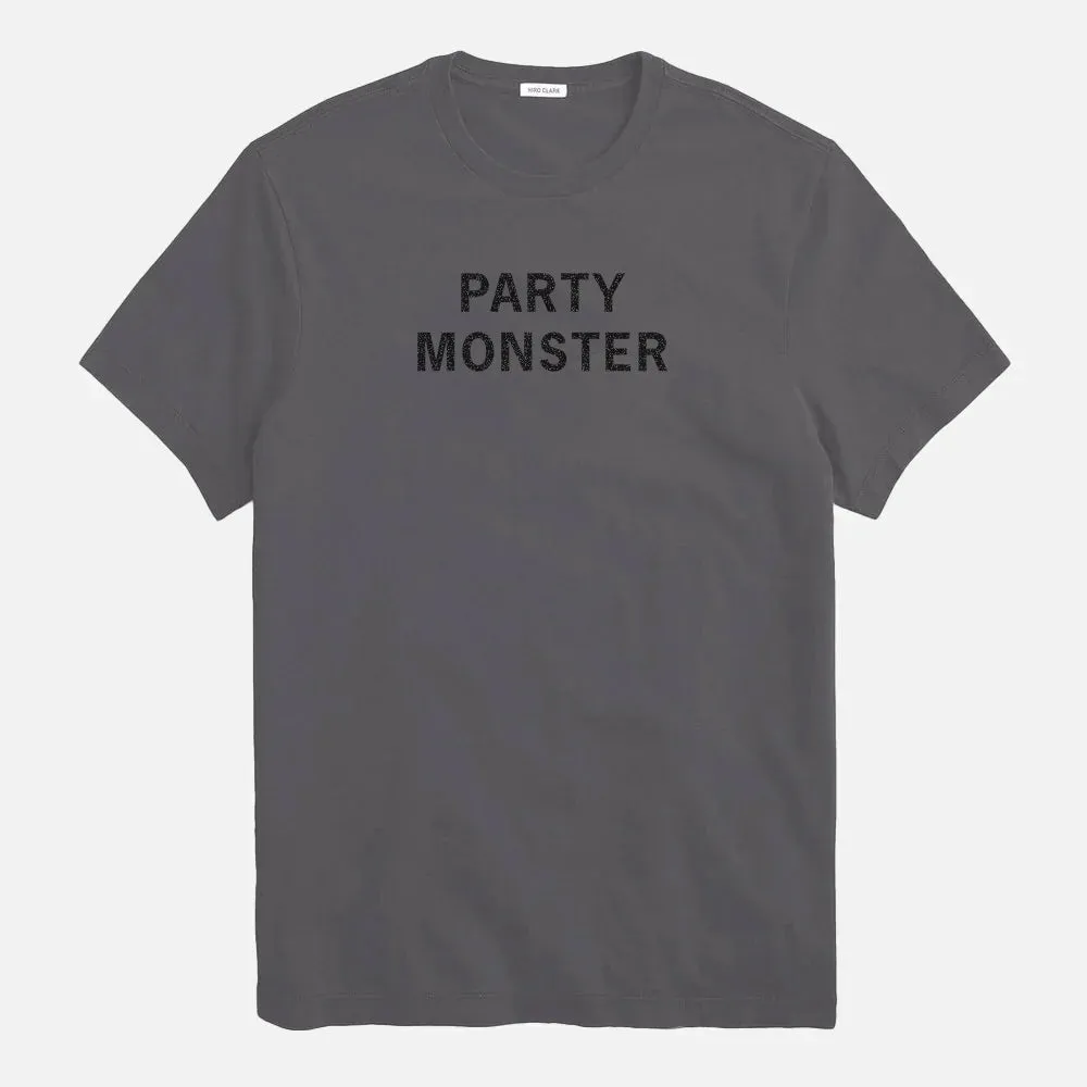 Party Monster // Hand-Dyed Exclusive