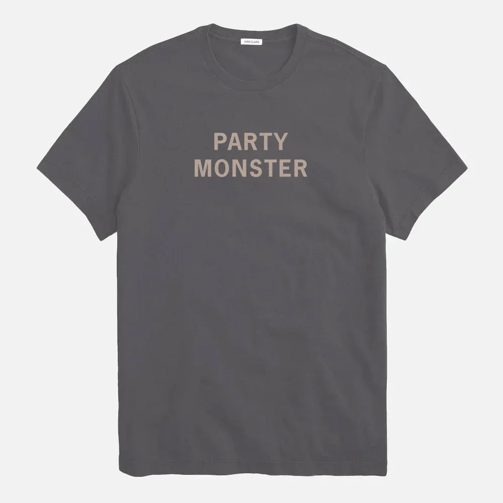Party Monster // Hand-Dyed Exclusive