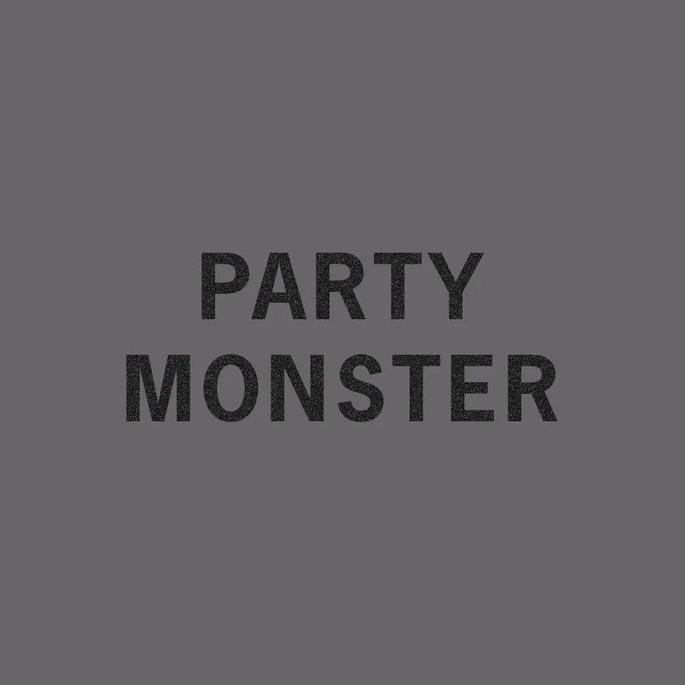 Party Monster // Hand-Dyed Exclusive