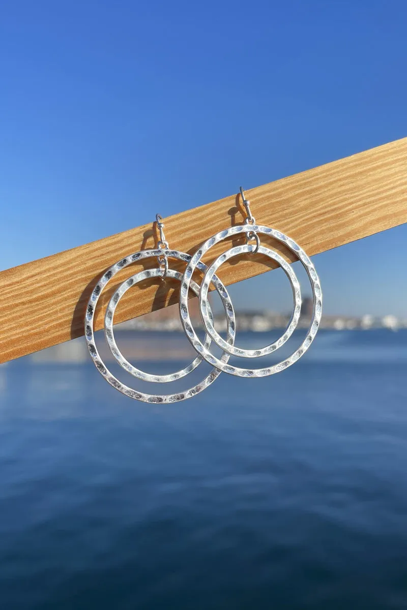 Paula Earrings
