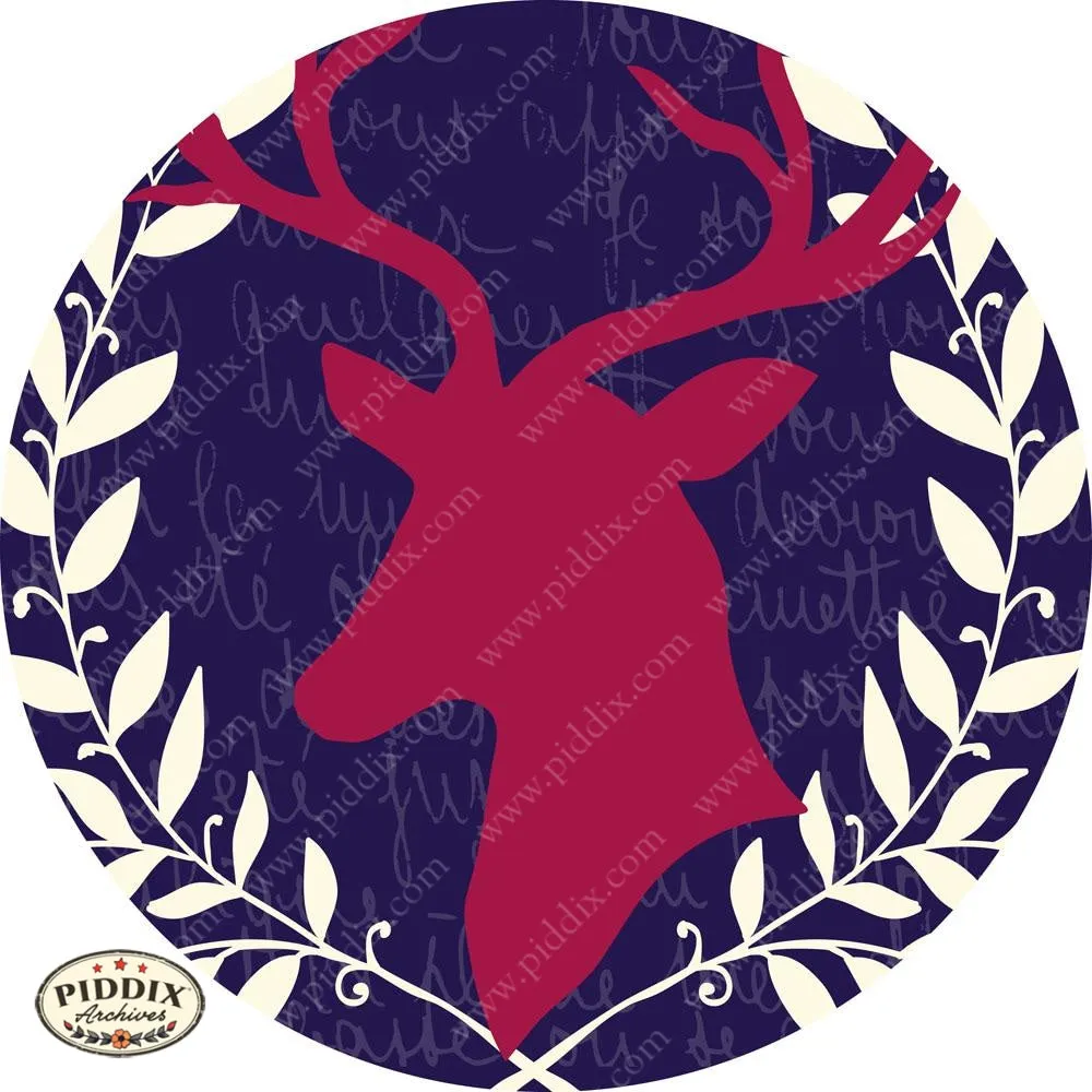 PDXC14749 -- Bohemian Woodlands