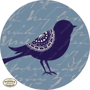 PDXC14754 -- Bohemian Woodlands