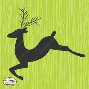 PDXC14772 -- Bohemian Woodlands