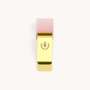 Pen Clip - Blush