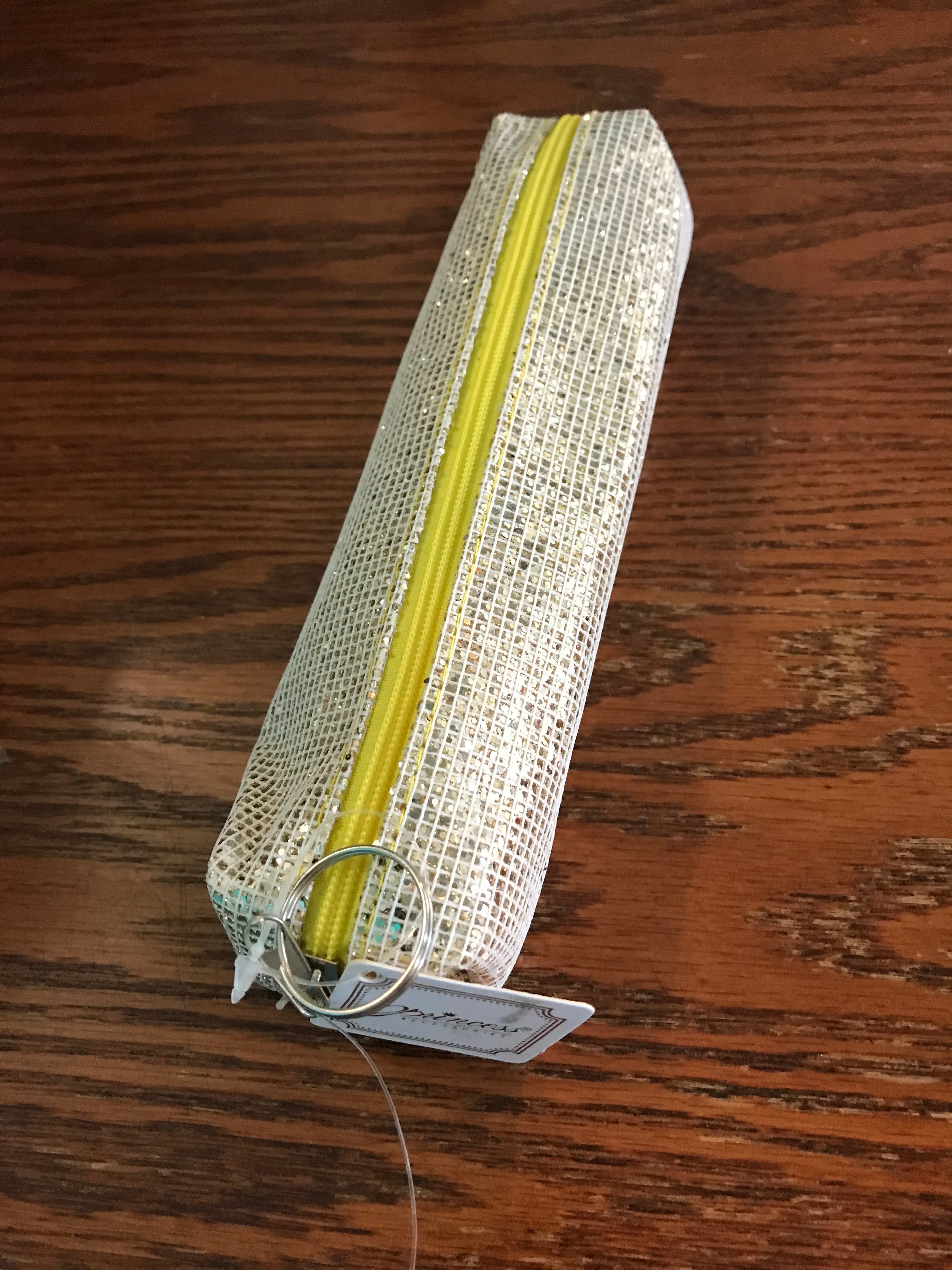 Pencil case
