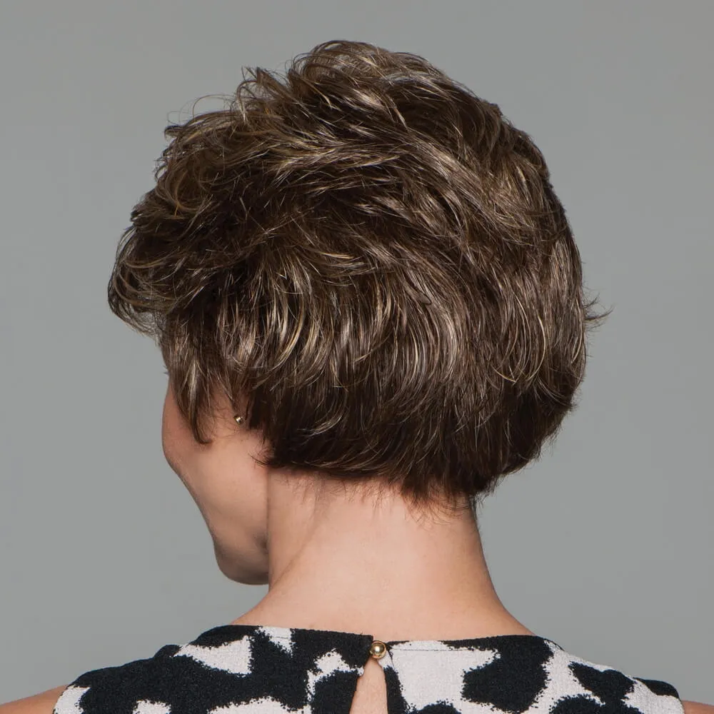 Perk by Gabor (Basic Cap Wig)