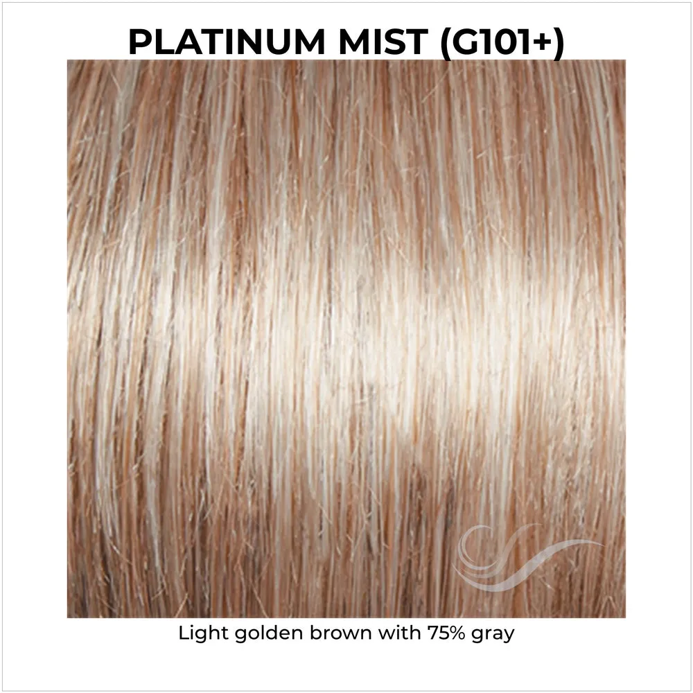 Perk by Gabor (Basic Cap Wig)