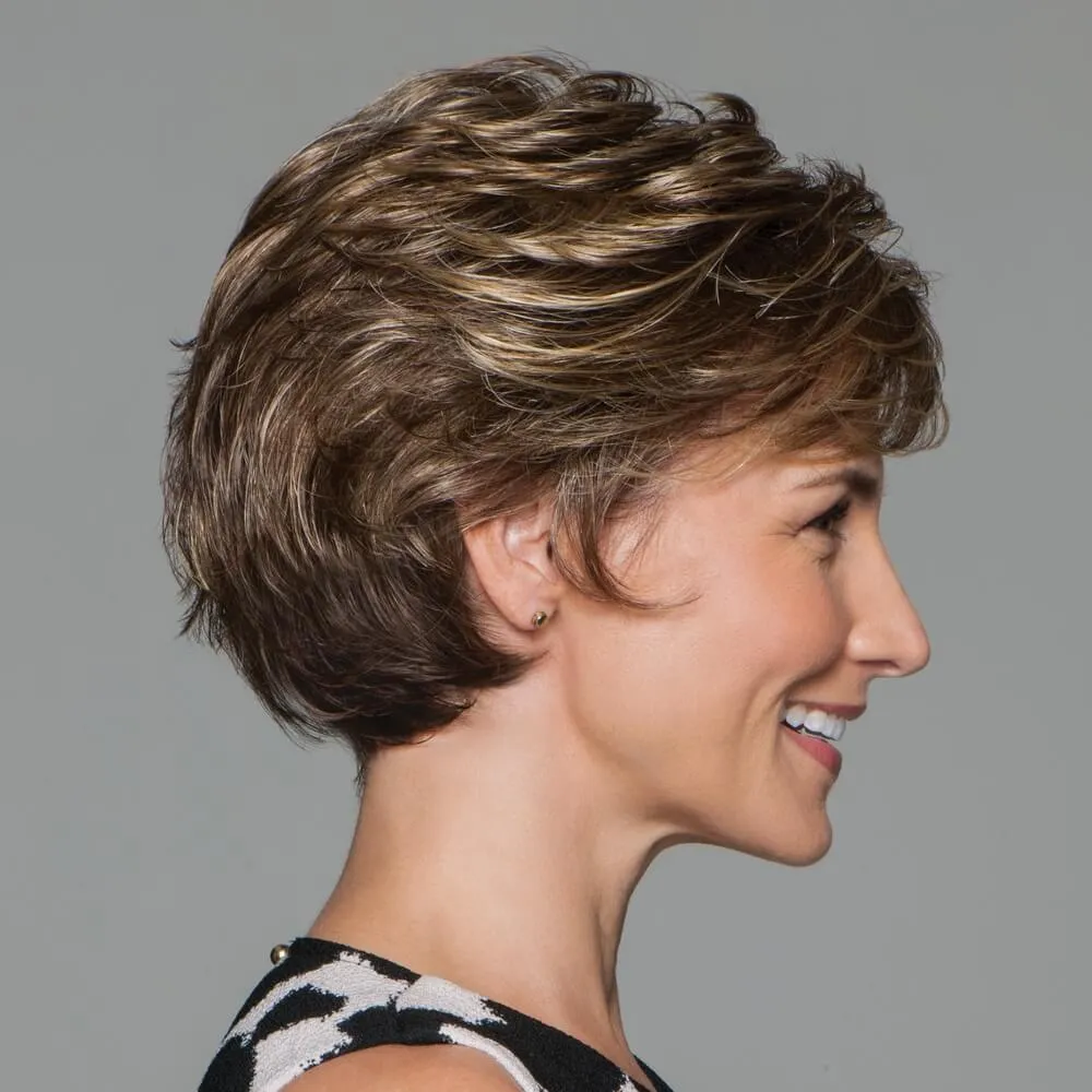Perk by Gabor (Basic Cap Wig)