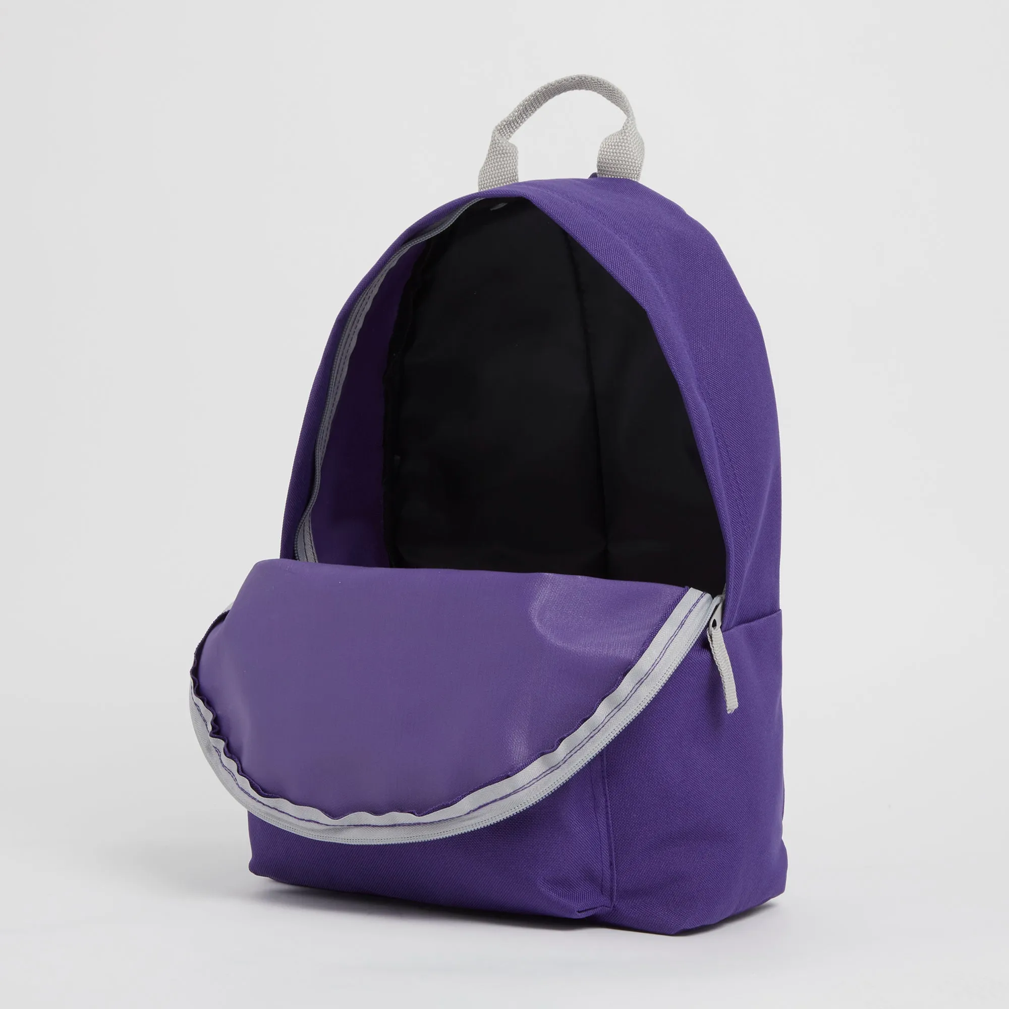 Personalised Letter Backpack