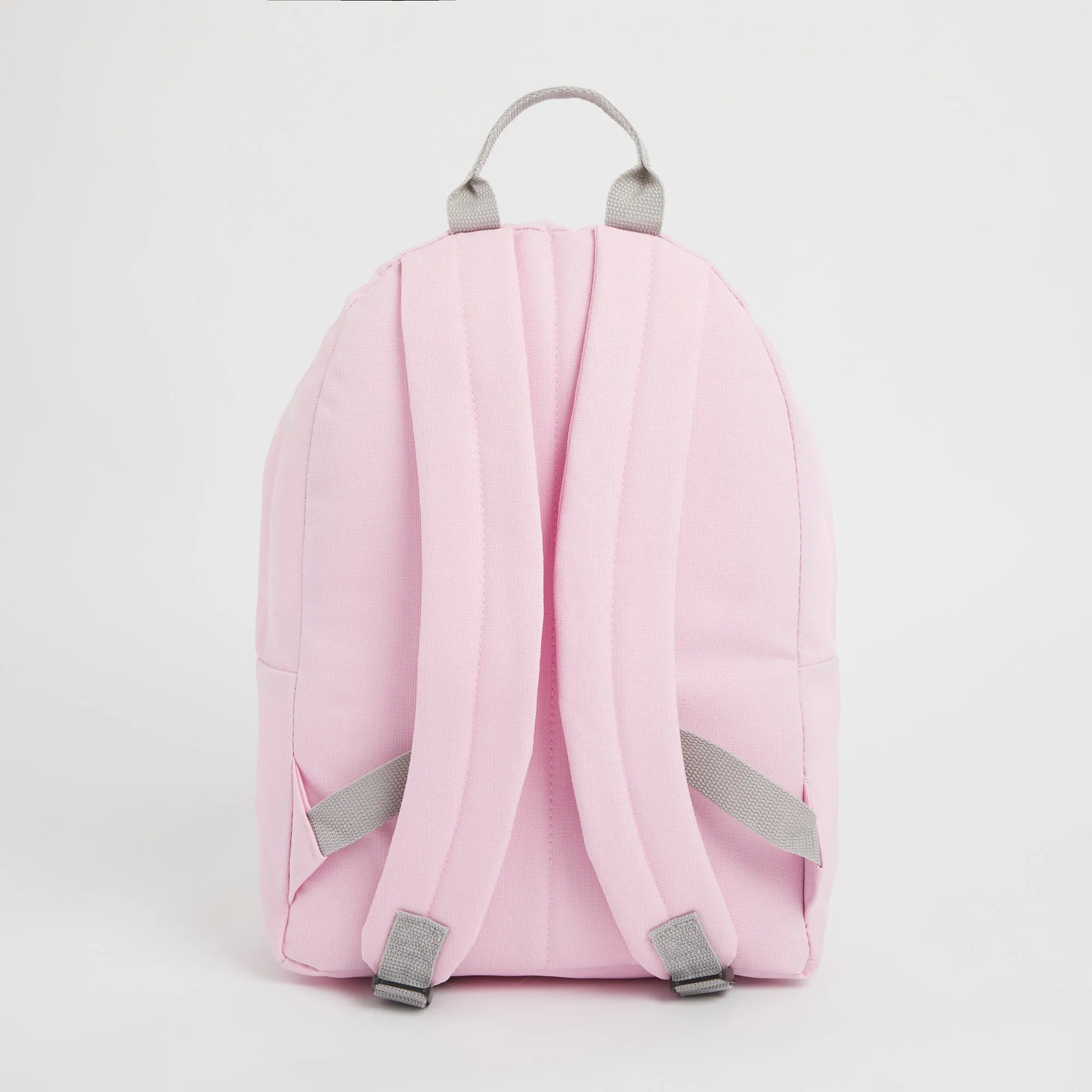 Personalised Letter Backpack