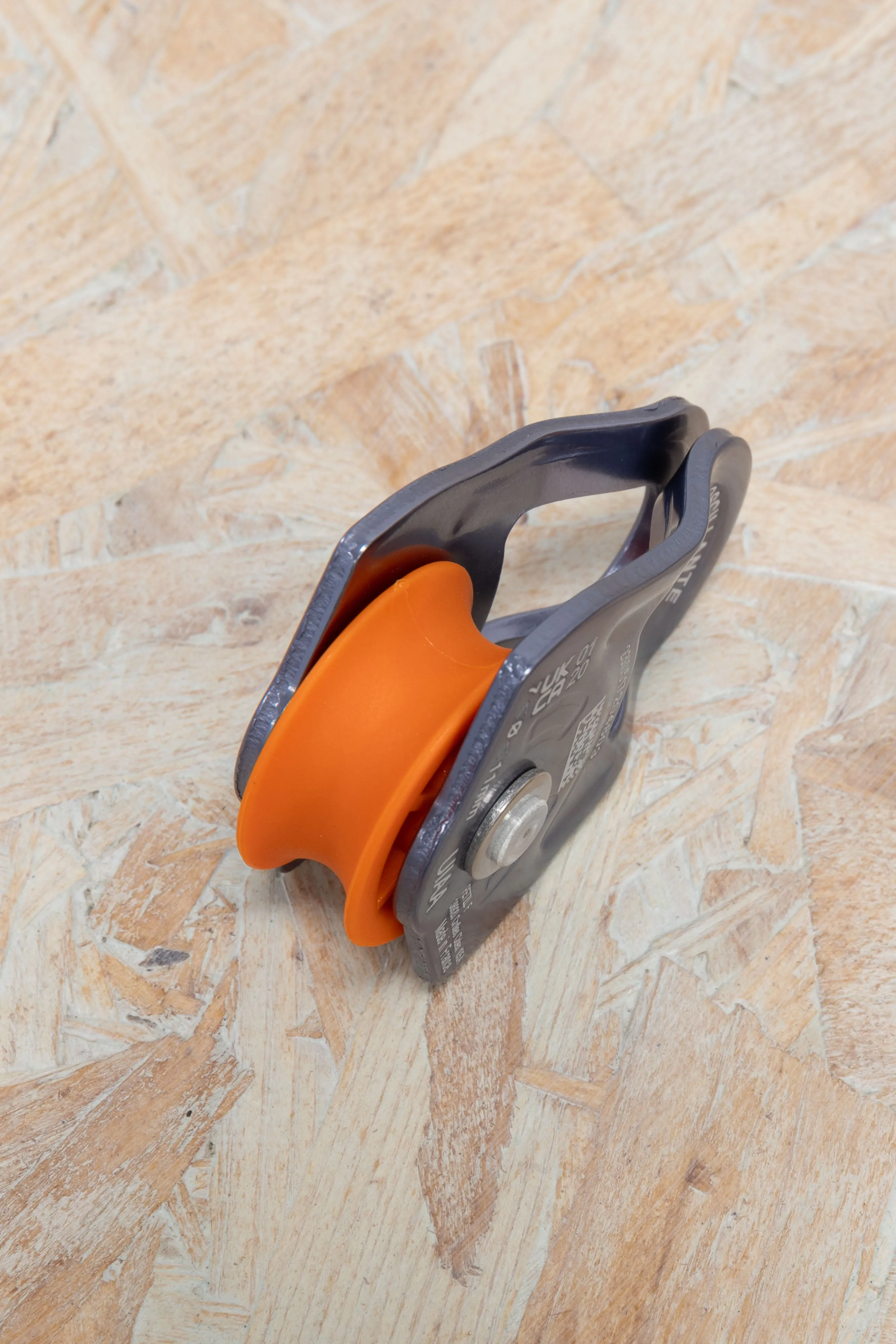 Petzl - Oscillante