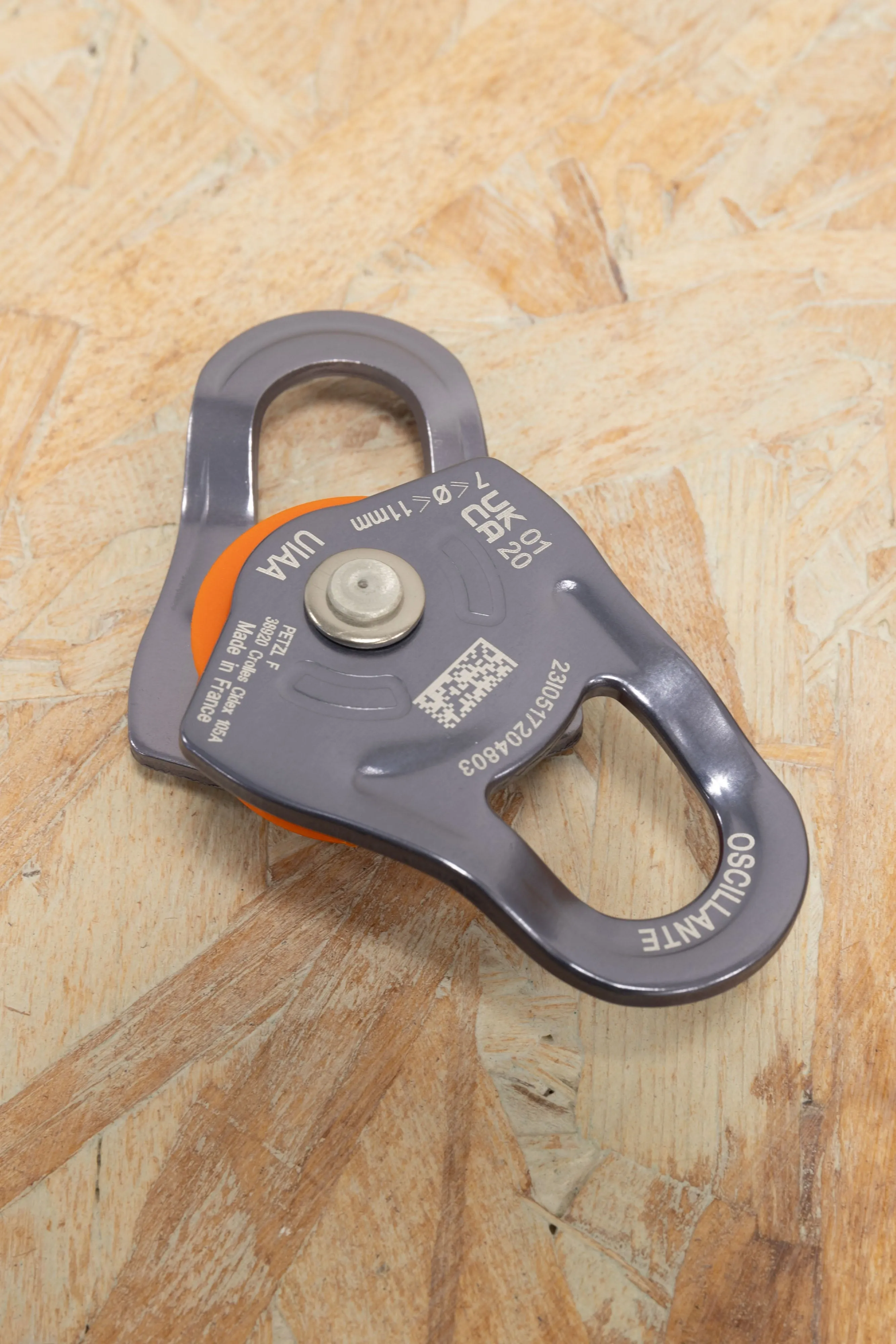 Petzl - Oscillante