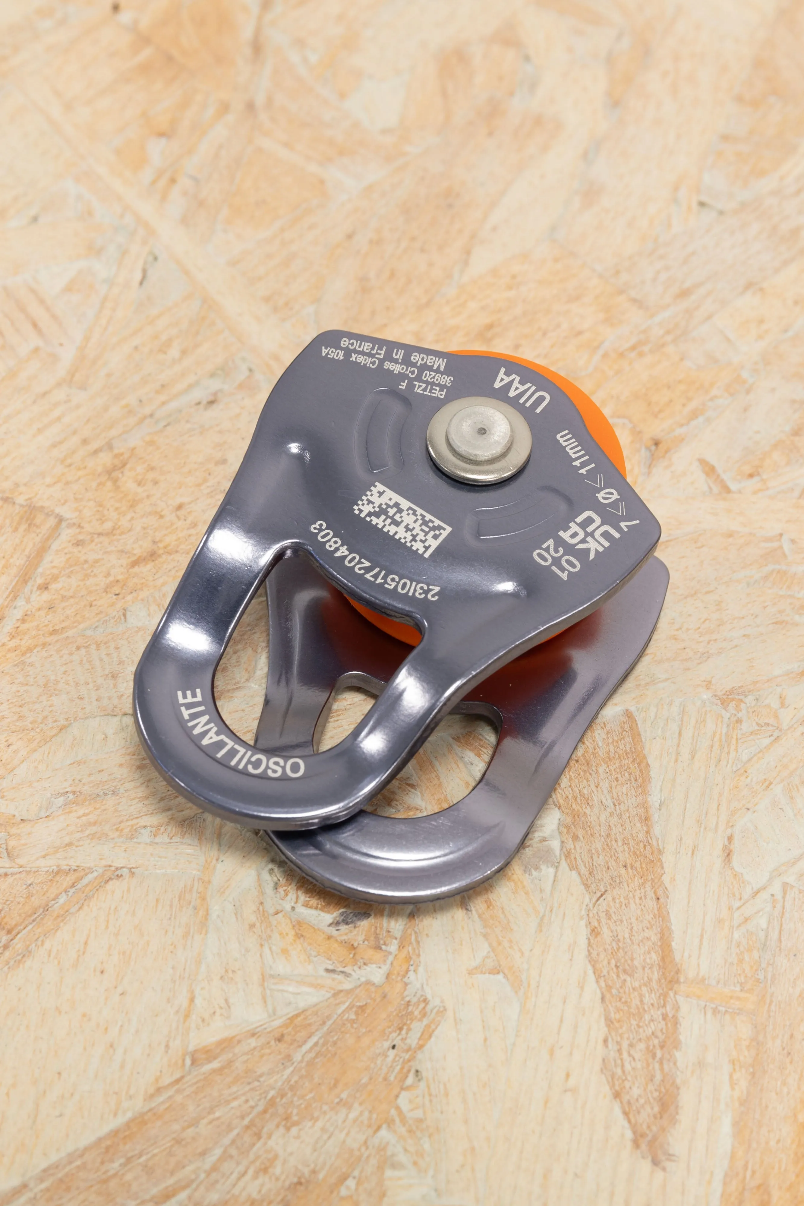 Petzl - Oscillante