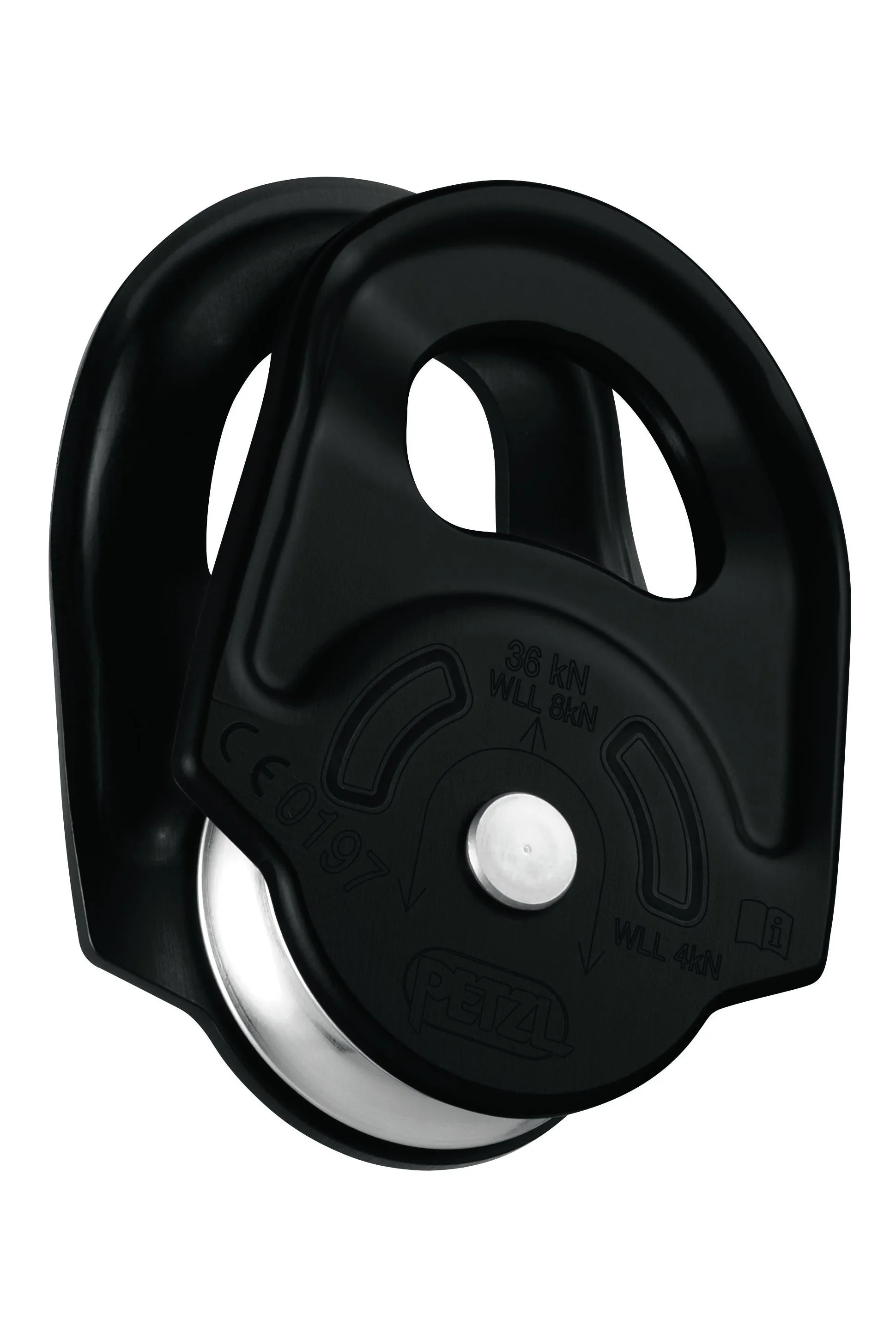 Petzl - Rescue Pulley