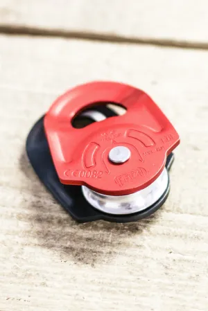 Petzl - Rescue Pulley