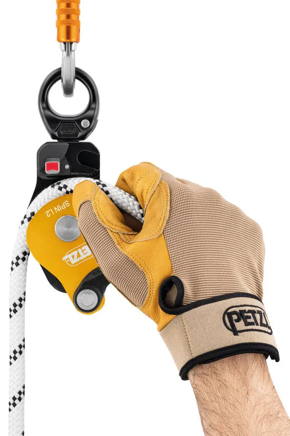 Petzl - Spin L2 Pulley
