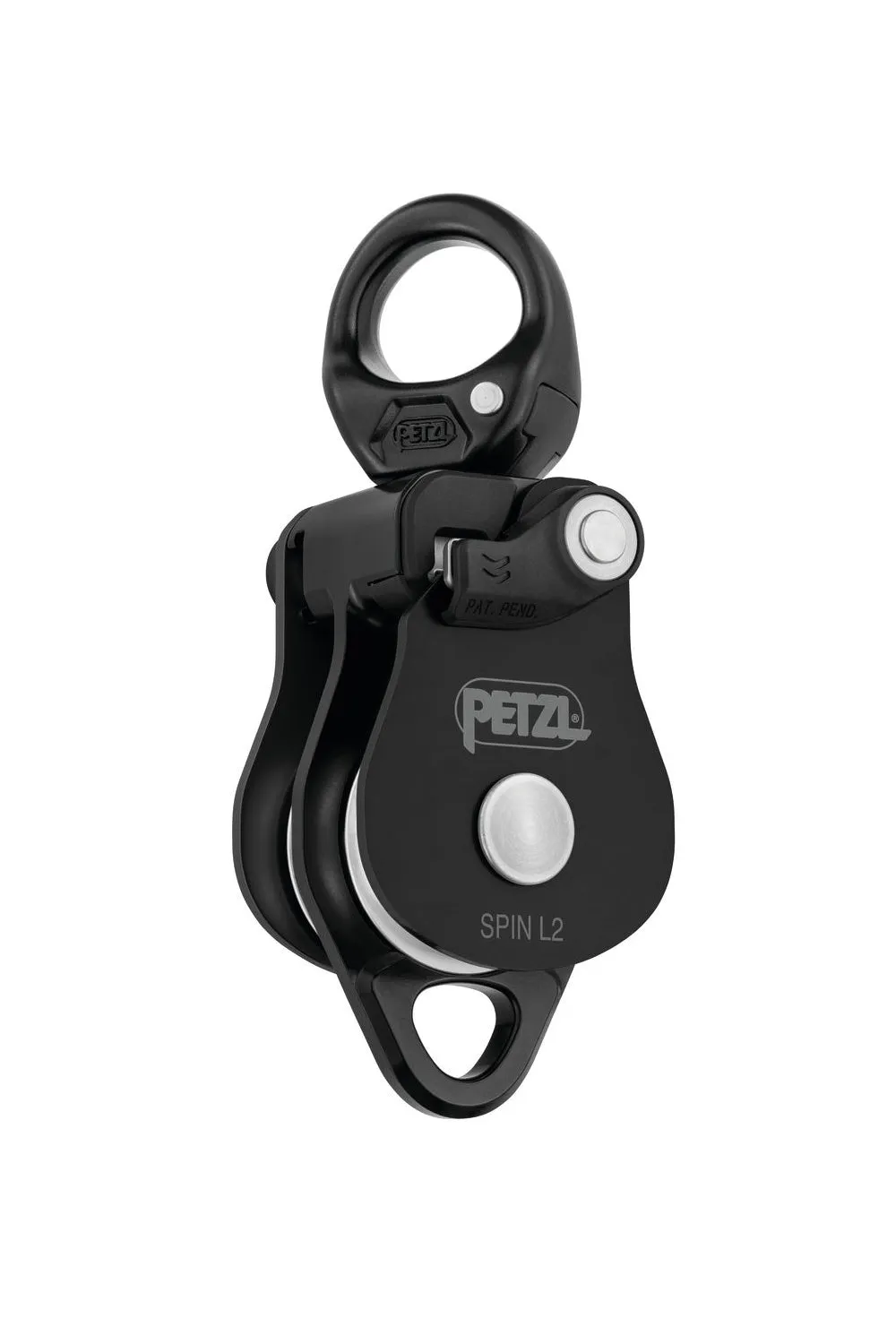 Petzl - Spin L2 Pulley