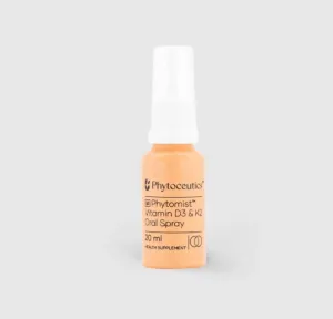 Phytomist® Vitamin D3   K2 Oral Spray