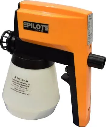 Pilot Hand Disinfectant Machine