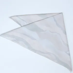Pink Camo Bandana