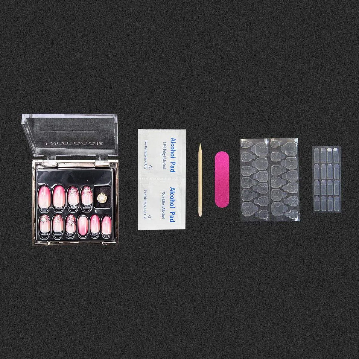 Pink Lady（Reusable）