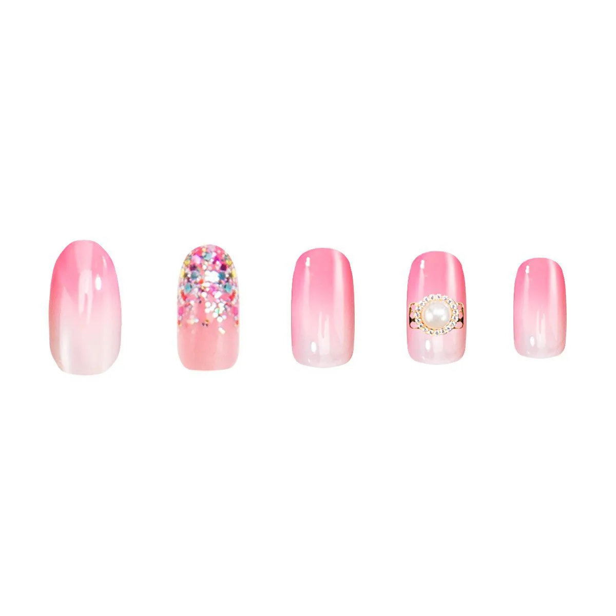 Pink Lady（Reusable）
