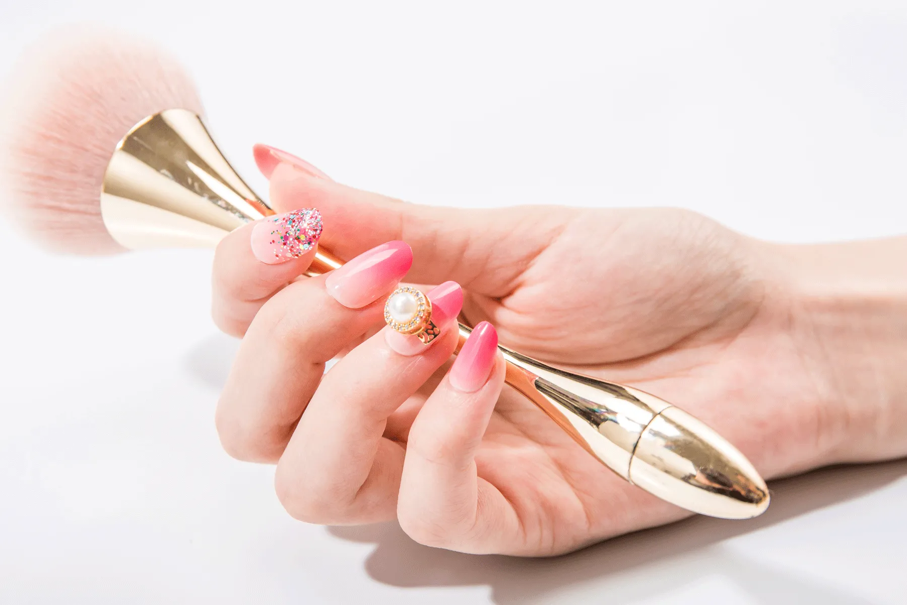 Pink Lady（Reusable）