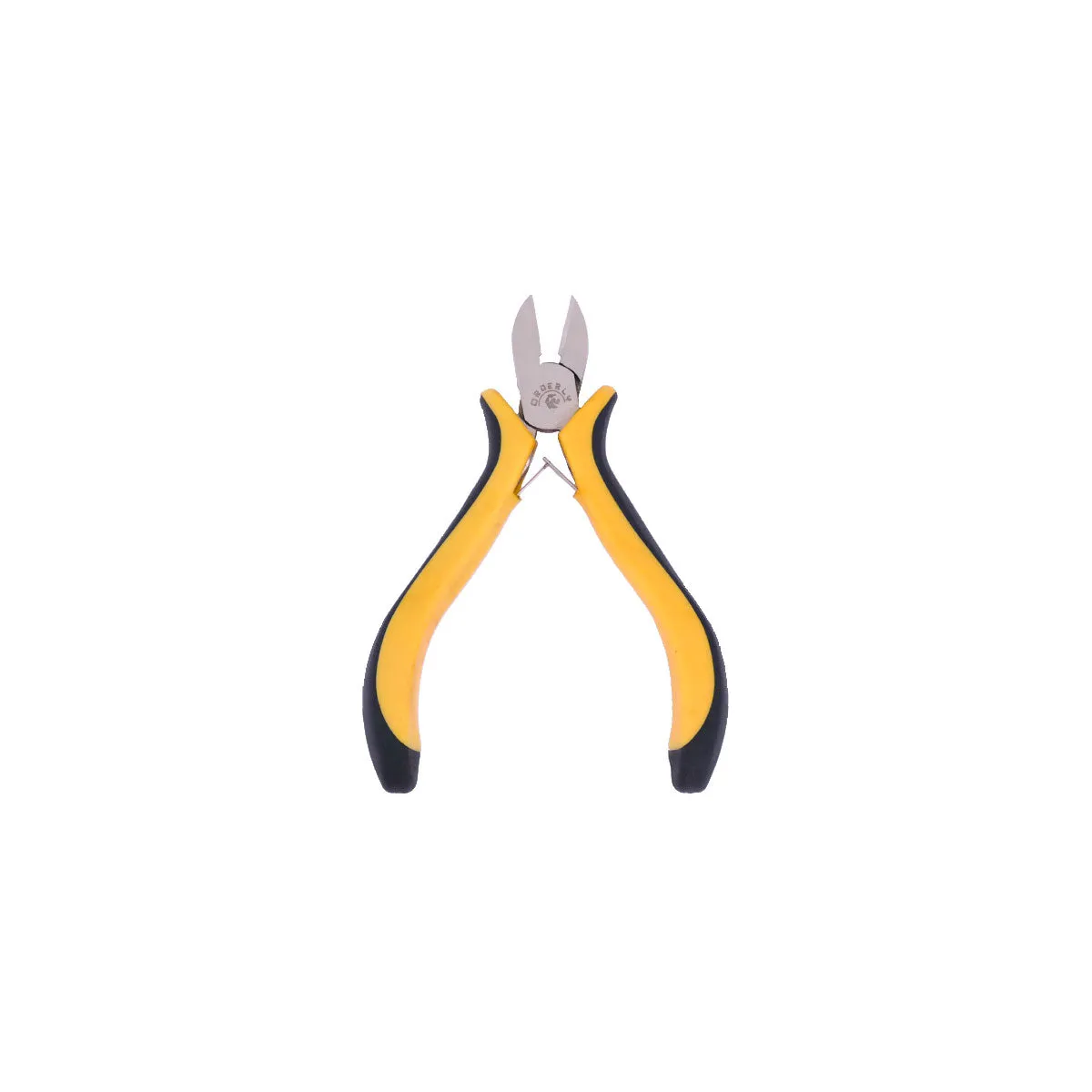Pinza Cortafrío ZJ 3PFCF