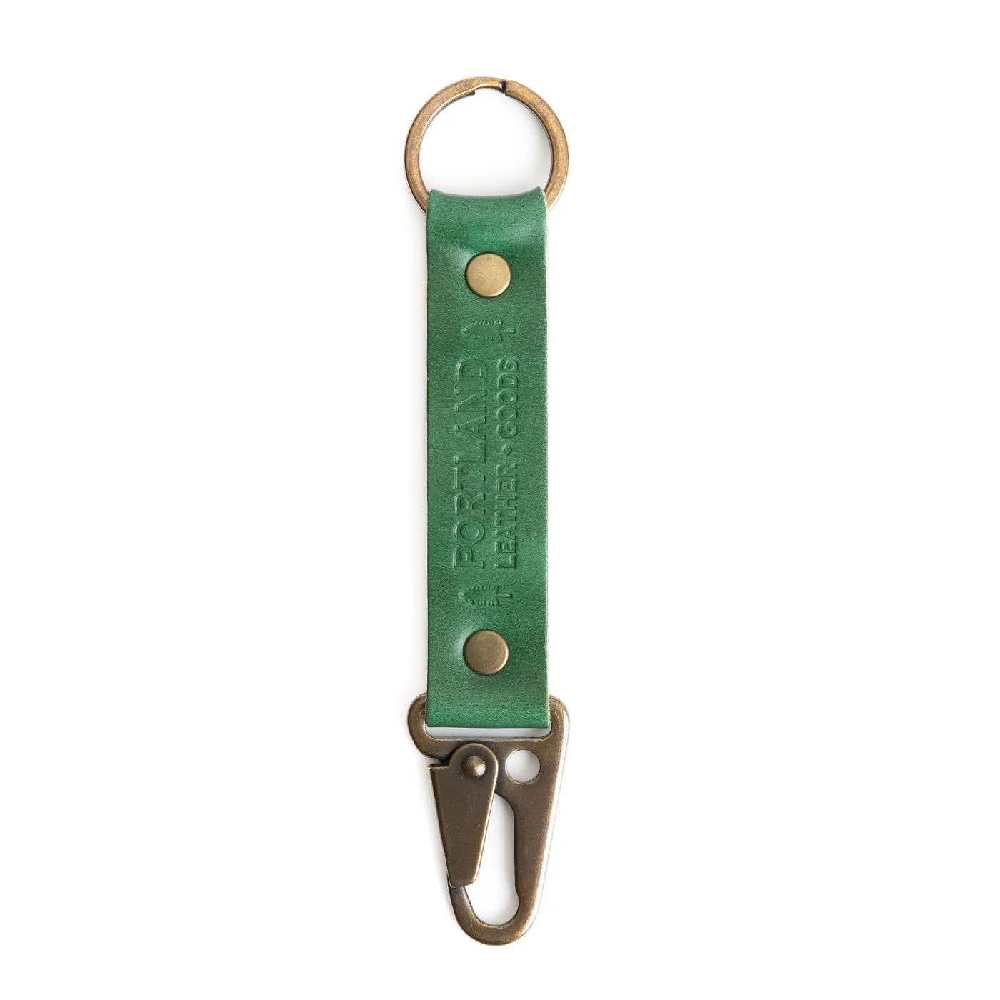 PLG Keychain