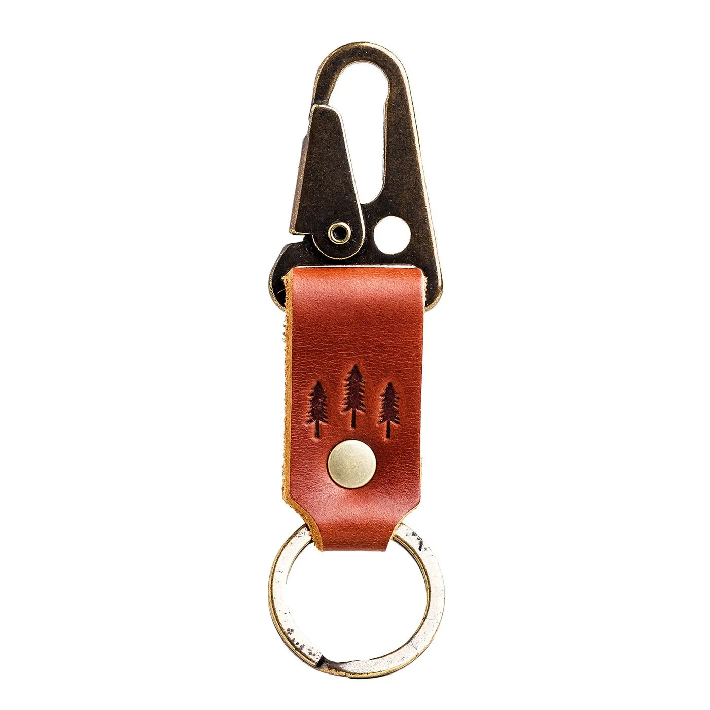 PLG Keychain