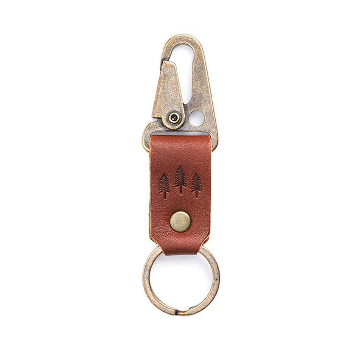 PLG Keychain