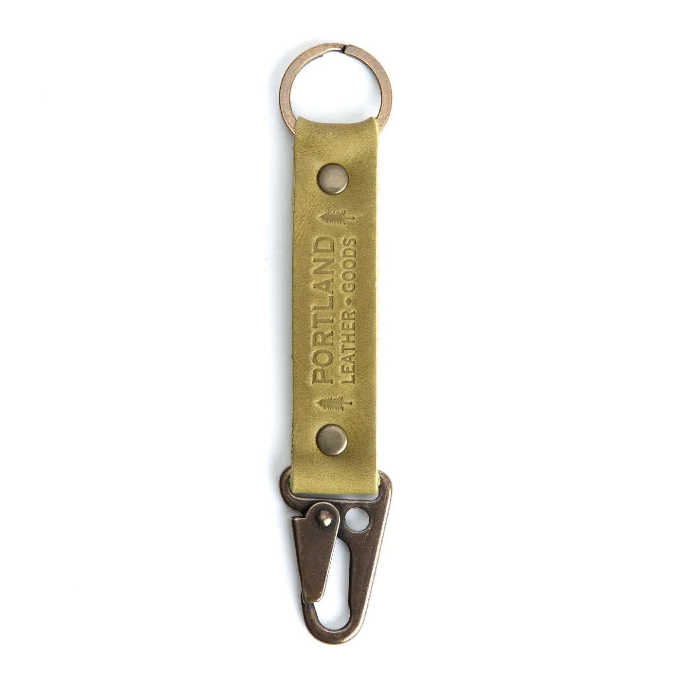 PLG Keychain