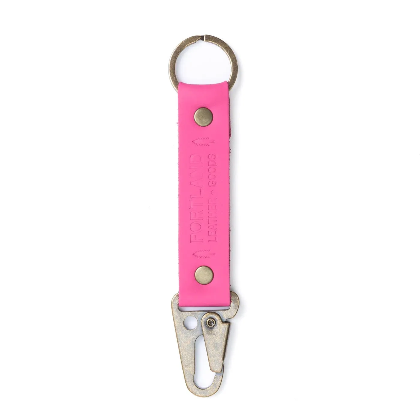 PLG Keychain