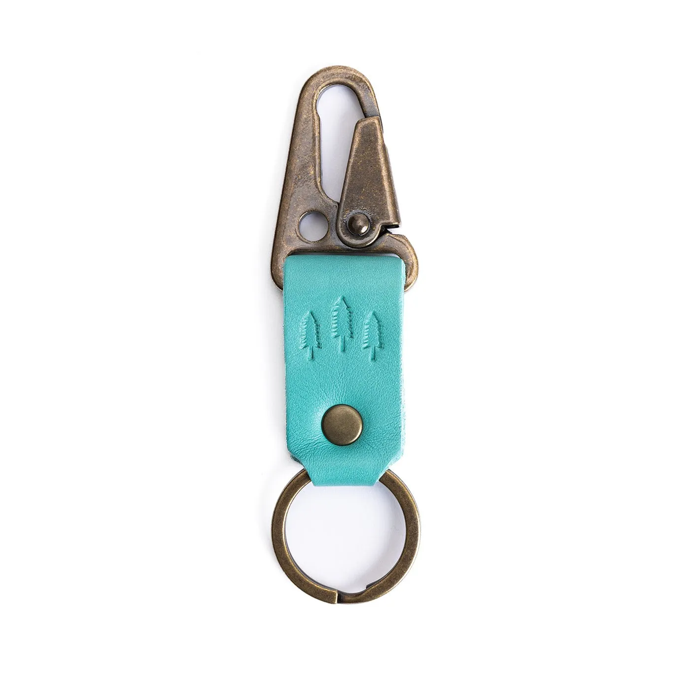PLG Keychain