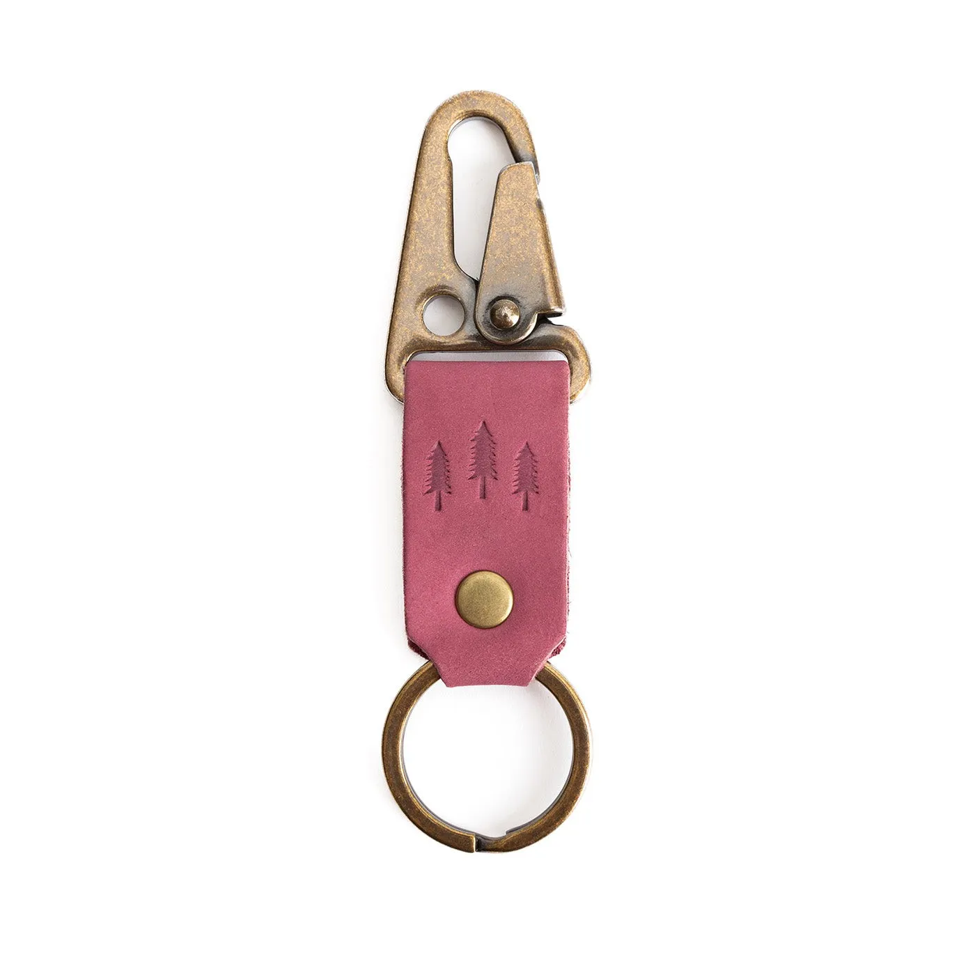 PLG Keychain