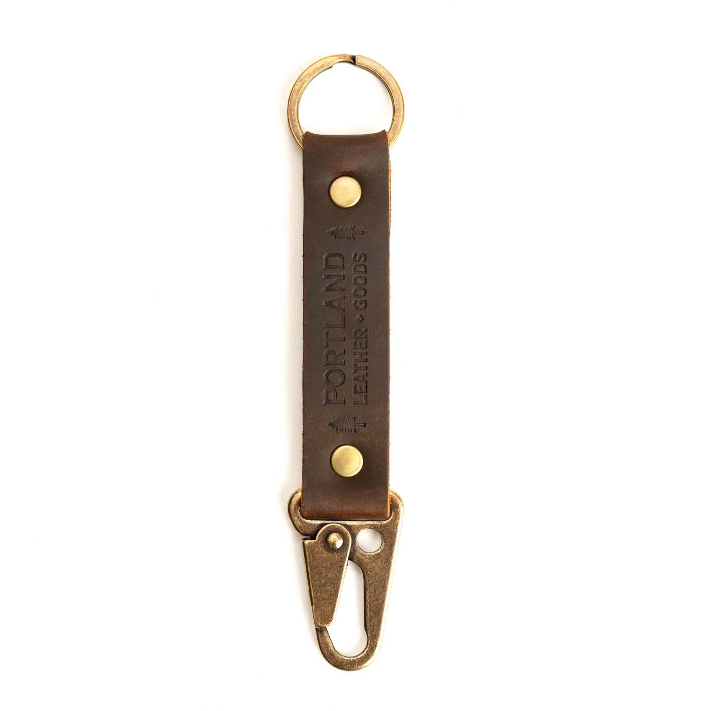 PLG Keychain
