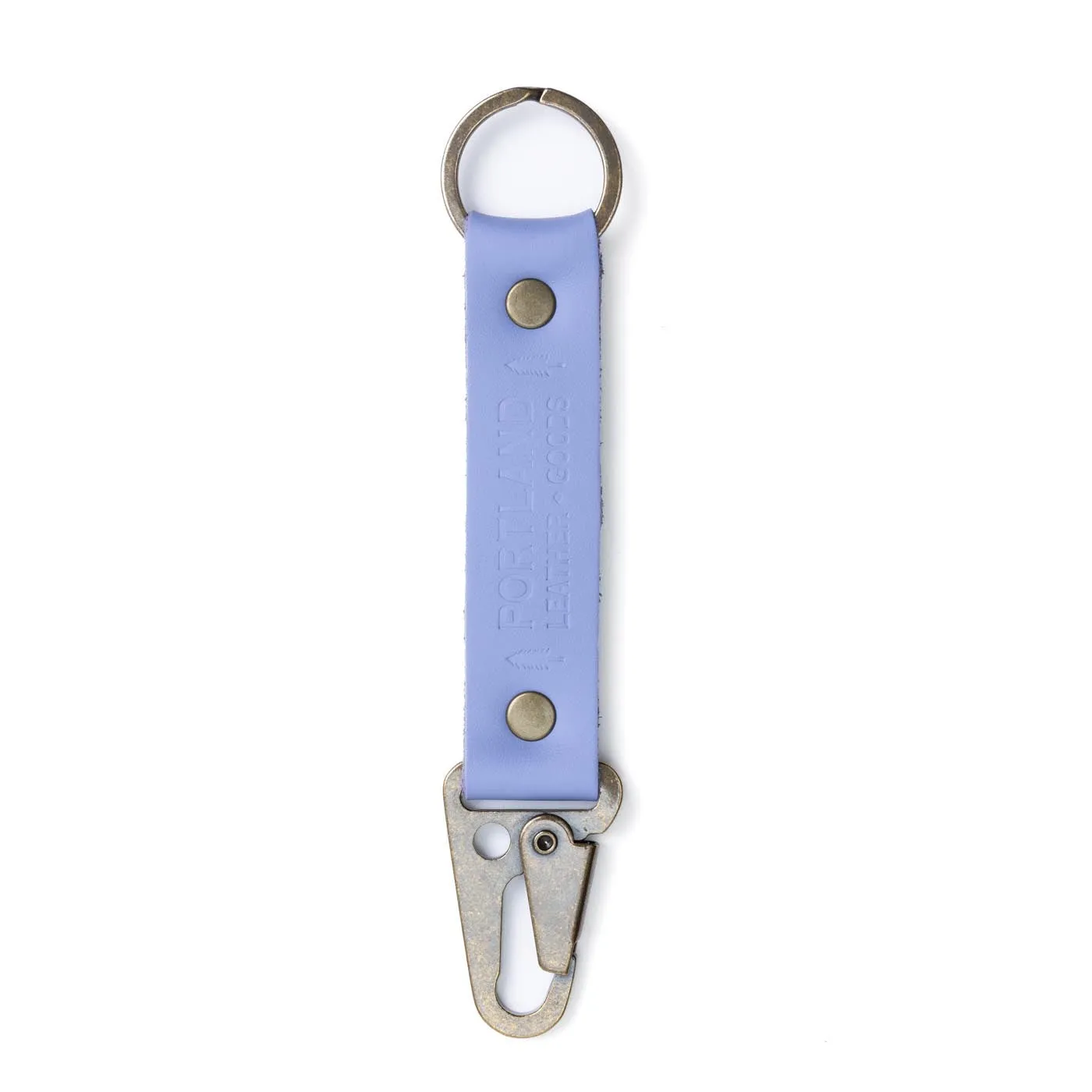 PLG Keychain