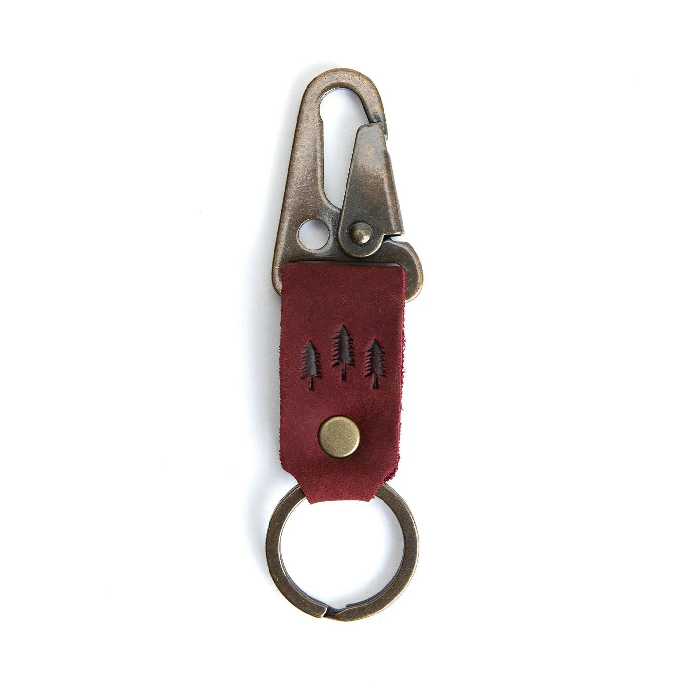 PLG Keychain